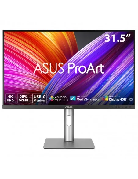 ASUS ProArt PA329CRV computer monitor 80 cm (31.5") 3840 x 2160 pixels