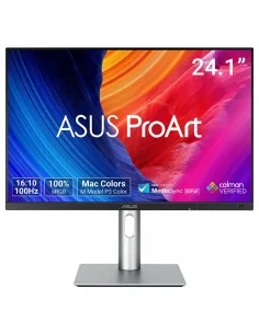 ASUS ProArt PA248QFV computer monitor 61.2 cm (24.1") 1920 x 1200