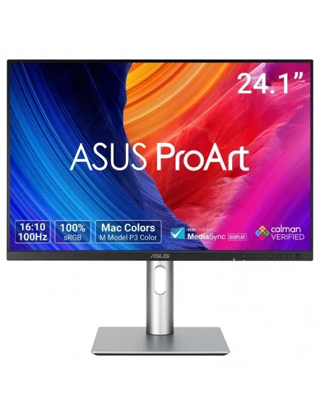 ASUS ProArt PA248QFV computer monitor 61.2 cm (24.1") 1920 x 1200
