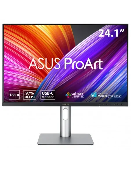 ASUS ProArt PA248CRV computer monitor 61.2 cm (24.1") 1920 x 1200