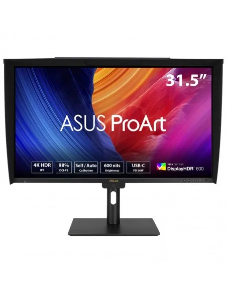 ASUS ProArt PA32UCE computer monitor 80 cm (31.5") 3840 x 2160 pixels