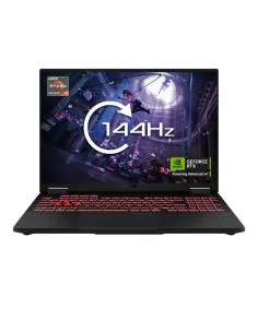 ASUS TUF Gaming A16 FA608UHI-TU127W AMD Ryzen™ 7 260 Laptop 40.6 cm
