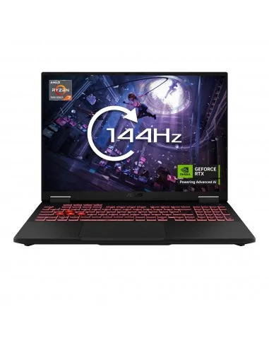 ASUS TUF Gaming A16 FA608UHI-TU127W AMD Ryzen™ 7 260 Laptop 40.6 cm