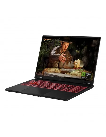 ASUS TUF Gaming A16 FA608UHI-TU127W AMD Ryzen™ 7 260 Laptop 40.6 cm