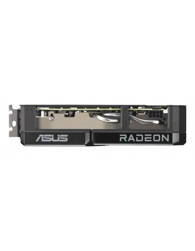 ASUS Dual -RX9060XT-16G AMD Radeon RX 9060 XT 16 GB GDDR6