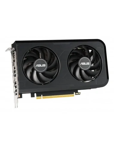 ASUS Dual -RTX5050-O8G NVIDIA GeForce RTX 5050 8 GB GDDR6