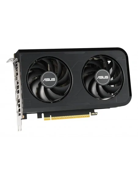 ASUS Dual -RTX5050-O8G NVIDIA GeForce RTX 5050 8 GB GDDR6