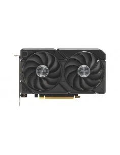 ASUS Dual -RX9060-8G AMD Radeon RX 9060 8 GB GDDR6 2