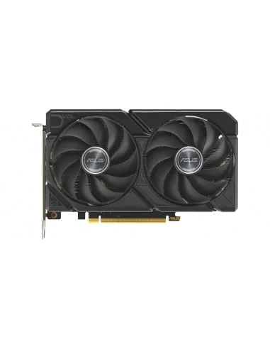 ASUS Dual -RX9060-8G AMD Radeon RX 9060 8 GB GDDR6