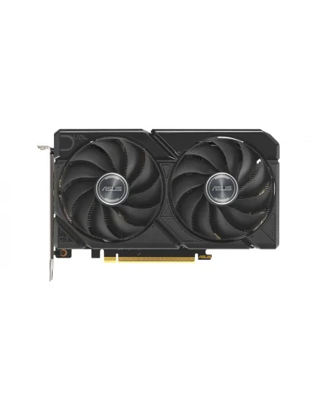 ASUS Dual -RX9060-8G AMD Radeon RX 9060 8 GB GDDR6
