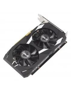 ASUS Dual -RTX3050-O6G NVIDIA GeForce RTX 3050 6 GB GDDR6 2