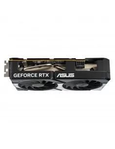 ASUS Dual -RTX5060-O8G NVIDIA GeForce RTX 5060 8 GB GDDR7 2