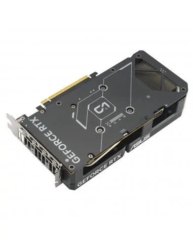 ASUS Dual -RTX5060-O8G NVIDIA GeForce RTX 5060 8 GB GDDR7