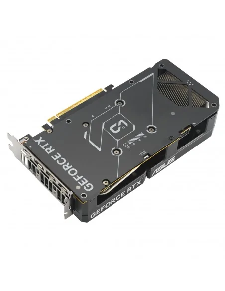 ASUS Dual -RTX5060-O8G NVIDIA GeForce RTX 5060 8 GB GDDR7