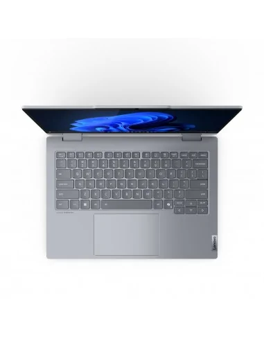 Lenovo ThinkBook 14 2-in-1 G5 IAU Intel Core Ultra 5 225U Hybrid