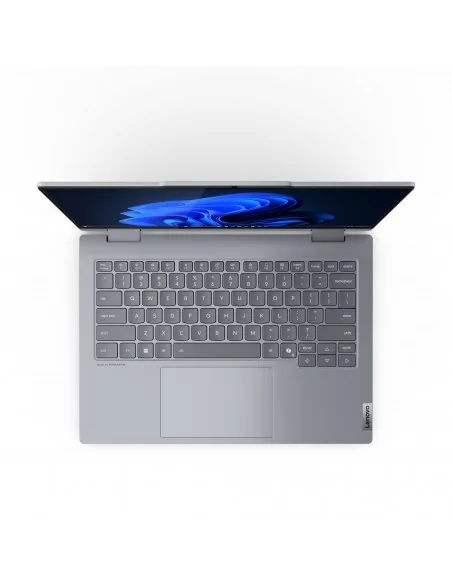 Lenovo ThinkBook 14 2-in-1 G5 IAU Intel Core Ultra 5 225U Hybrid