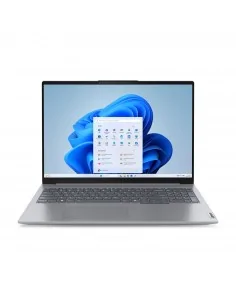 Lenovo ThinkBook 16 G7 ARP AMD Ryzen™ 5 7535HS Laptop 40.6 cm (16")