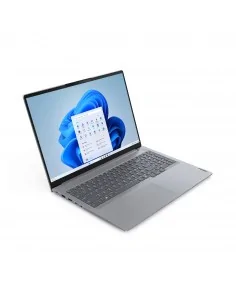 Lenovo ThinkBook 16 G7 ARP AMD Ryzen™ 5 7535HS Laptop 40.6 cm (16") 2