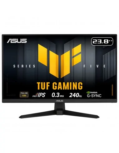 ASUS TUF Gaming VG249QM5A computer monitor 60.5 cm (23.8") 1920 x 1080