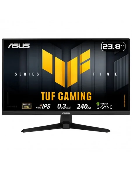 ASUS TUF Gaming VG249QM5A computer monitor 60.5 cm (23.8") 1920 x 1080