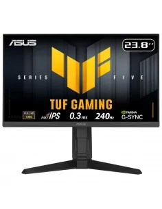 ASUS TUF Gaming VG249QML5A computer monitor 60.5 cm (23.8") 1920 x
