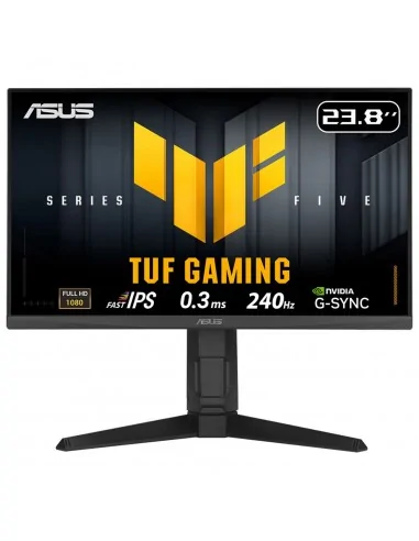 ASUS TUF Gaming VG249QML5A computer monitor 60.5 cm (23.8") 1920 x