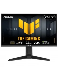 ASUS TUF Gaming VG259QL5A computer monitor 62.2 cm (24.5") 1920 x 1080