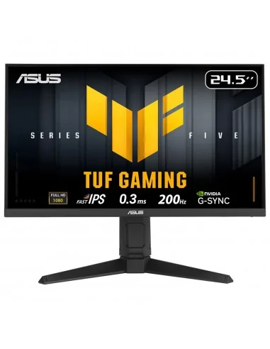 ASUS TUF Gaming VG259QL5A computer monitor 62.2 cm (24.5") 1920 x 1080