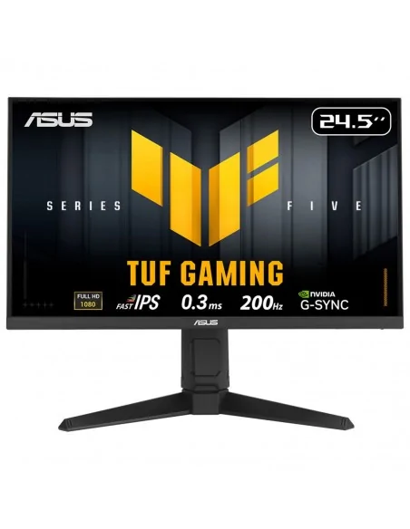 ASUS TUF Gaming VG259QL5A computer monitor 62.2 cm (24.5") 1920 x 1080