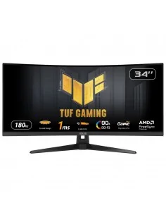 ASUS TUF Gaming VG34VQ3B computer monitor 86.4 cm (34") 3440 x 1440