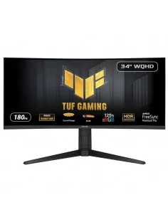 ASUS TUF Gaming VG34VQL3A computer monitor 86.4 cm (34") 3440 x 1440
