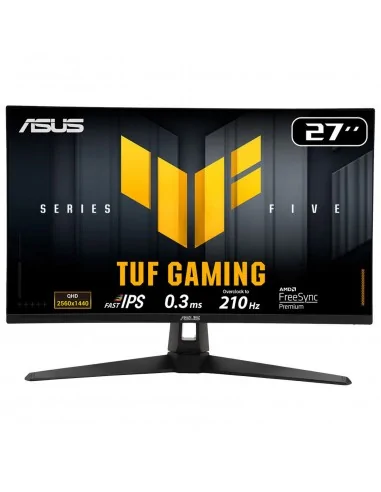 ASUS TUF Gaming VG27AQ5A computer monitor 68.6 cm (27") 2560 x 1440