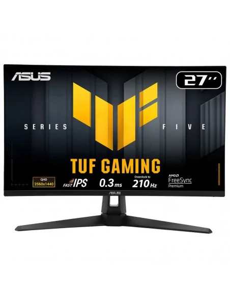 ASUS TUF Gaming VG27AQ5A computer monitor 68.6 cm (27") 2560 x 1440