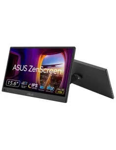 ASUS ZenScreen MB169CK computer monitor 39.6 cm (15.6") 1920 x 1080
