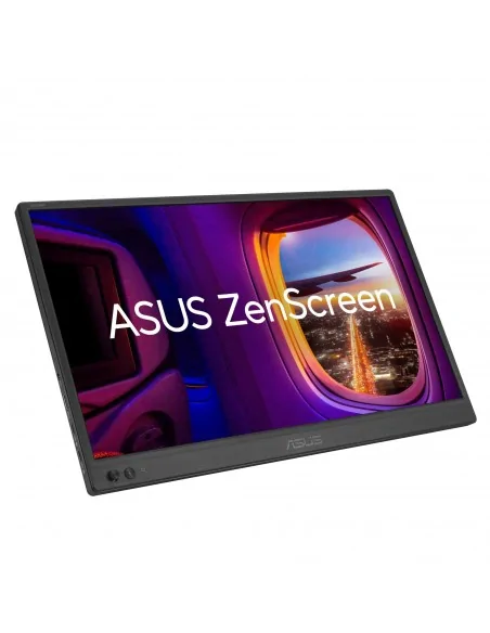 ASUS ZenScreen MB169CK computer monitor 39.6 cm (15.6") 1920 x 1080
