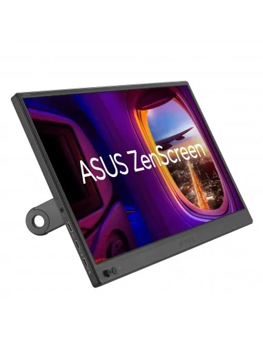 ASUS ZenScreen MB169CK computer monitor 39.6 cm (15.6") 1920 x 1080