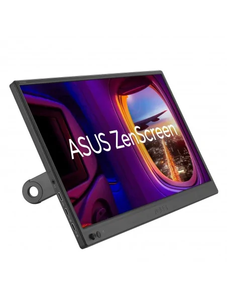 ASUS ZenScreen MB169CK computer monitor 39.6 cm (15.6") 1920 x 1080
