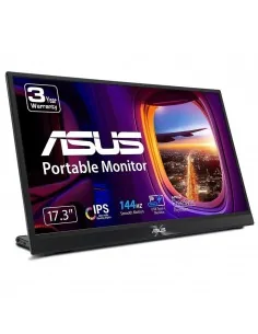 ASUS ZenScreen MB17AHG computer monitor 43.9 cm (17.3") 1920 x 1080