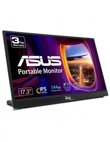 ASUS ZenScreen MB17AHG computer monitor 43.9 cm (17.3") 1920 x 1080