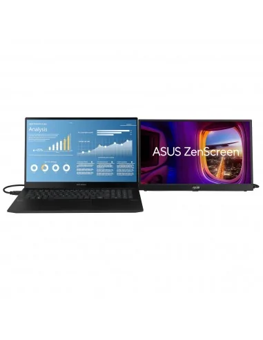 ASUS ZenScreen MB17AHG computer monitor 43.9 cm (17.3") 1920 x 1080