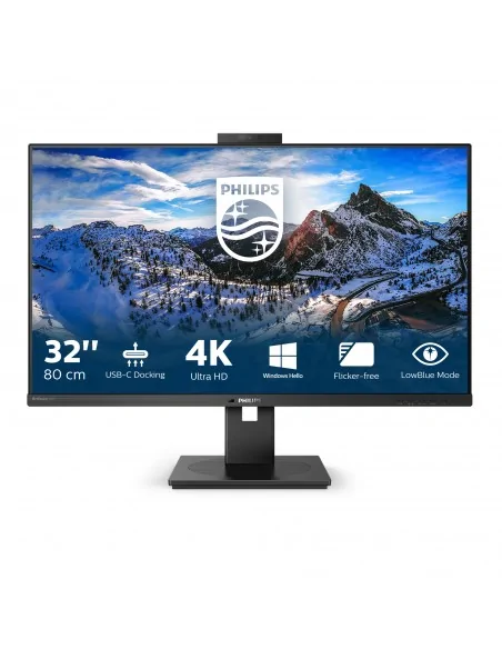 Philips P Line 329P1H/00 computer monitor 80 cm (31.5") 3840 x 2160