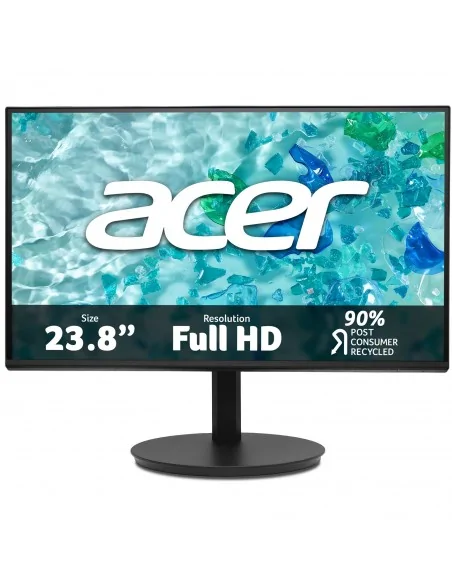Acer CB2 Vero CB242YP6 - 23.8", Full HD (1920x1080), 144Hz, 1ms (VRB)
