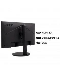 Acer CB2 Vero CB242YP6 - 23.8", Full HD (1920x1080), 144Hz, 1ms (VRB) 2