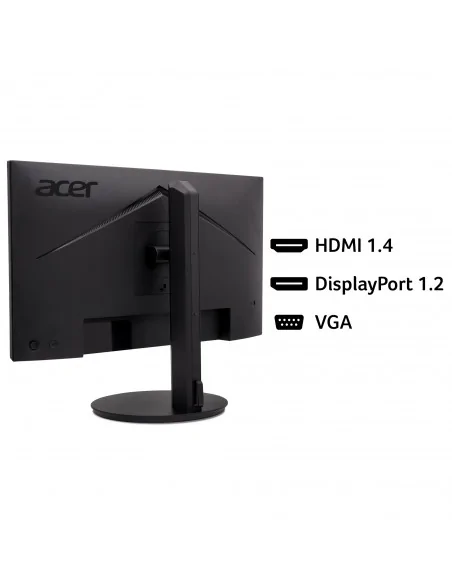 Acer CB2 Vero CB242YP6 - 23.8", Full HD (1920x1080), 144Hz, 1ms (VRB)