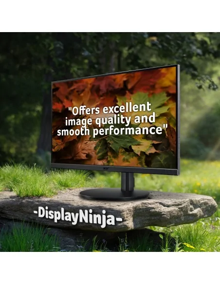 Acer CB2 Vero CB242YP6 - 23.8", Full HD (1920x1080), 144Hz, 1ms (VRB)
