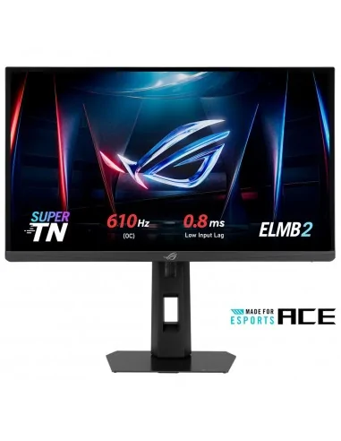 ASUS ROG Strix XG248QSG Ace computer monitor 61.2 cm (24.1") 1920 x