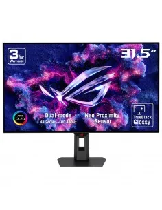 ASUS ROG Strix XG32UCWMG computer monitor 80 cm (31.5") 3840 x 2160