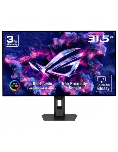 ASUS ROG Strix XG32UCWMG computer monitor 80 cm (31.5") 3840 x 2160