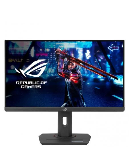 ASUS ROG Strix XG259QNS computer monitor 62.2 cm (24.5") 1920 x 1080