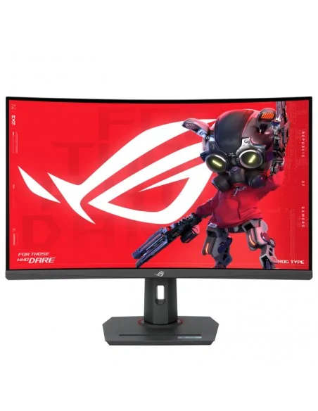ASUS ROG Strix XG32WCS computer monitor 80 cm (31.5") 2560 x 1440
